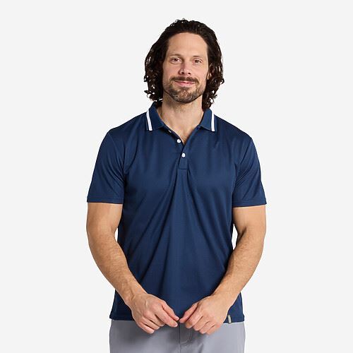 Tuxer Felix Polo Navy