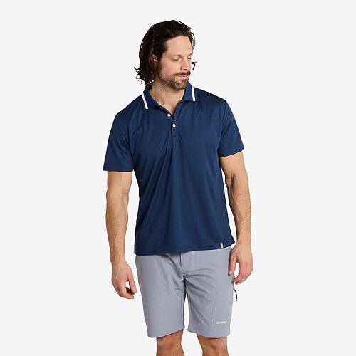 Tuxer Felix Polo Navy