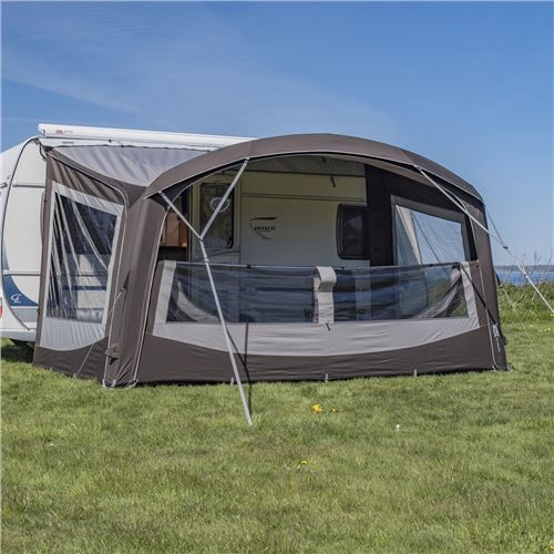 TELTA Sky Link 400 Front panel
