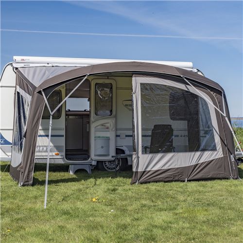 TELTA Sky Link 400 Front panel