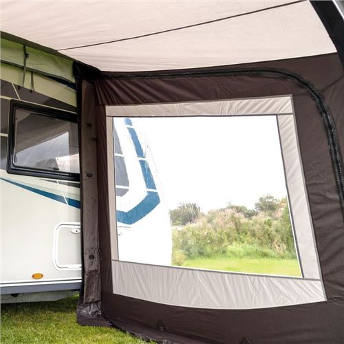 TELTA Sky / Sky Link sidepanel sæt