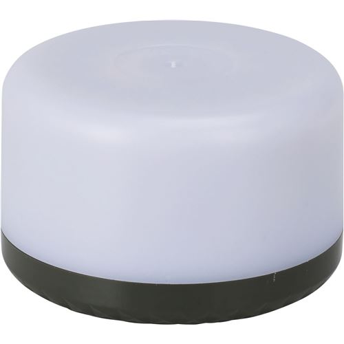 Camping lampe m/lyskæde og oprul