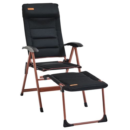 Fodstøtte "Royal Camping Monark"