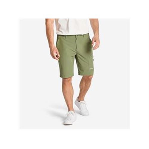 Tuxer Hyatt herreshorts Str. 4XL - Oliven
