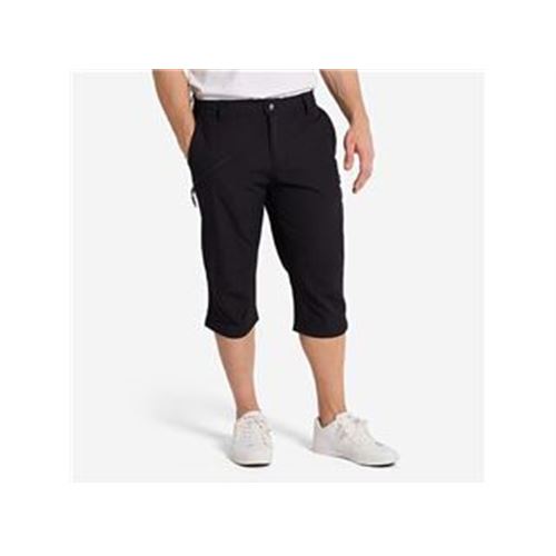 Tuxer Fusion Piratbuks Str. 4XL - Sort