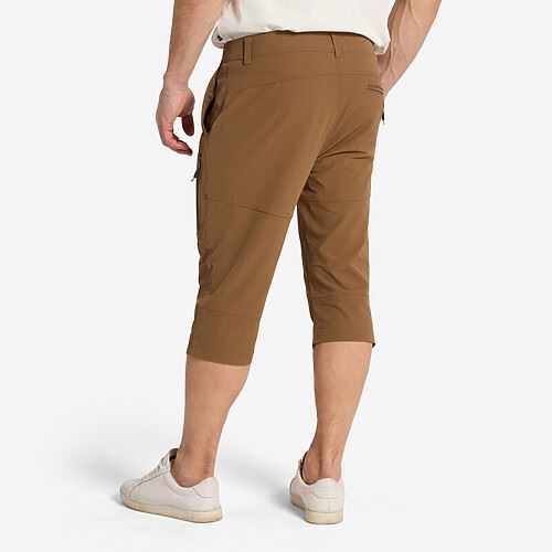 Tuxer Fusion Piratbuks Str. 4XL- Sepia