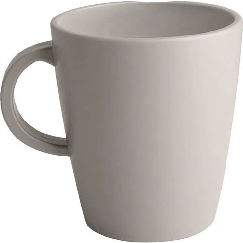 Odette Hot Mug krus, 30 cl, beige.