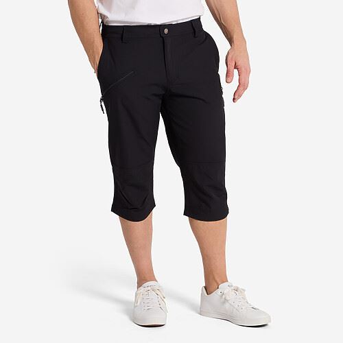 Tuxer Fusion Piratbuks Str. 5XL - Sort