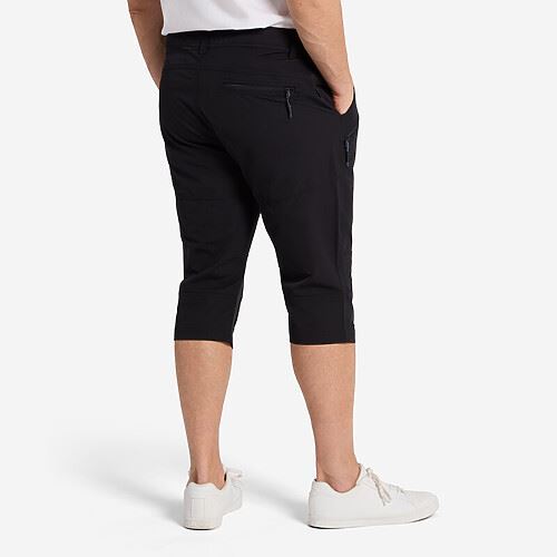 Tuxer Fusion Piratbuks Str. 5XL - Sort