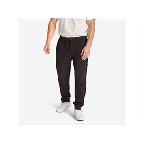 Tuxer Roger Buks Str. 2XL - Sort