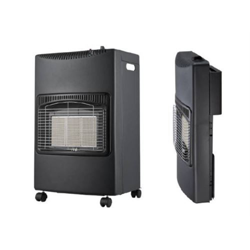 FMT Gas varmer Foldbar