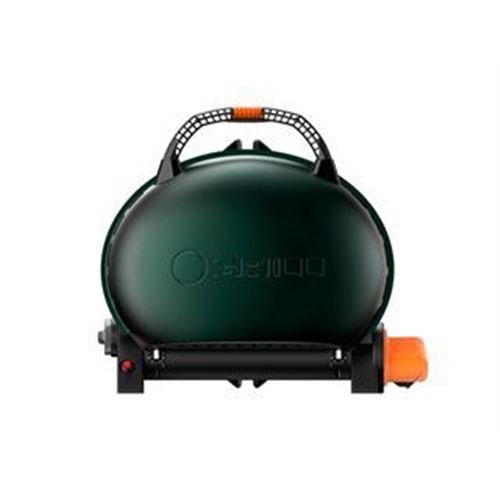 O-grill 500 Green - Gasgrill