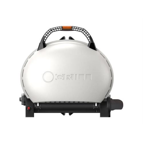 O-grill 500 Creme - Gasgrill