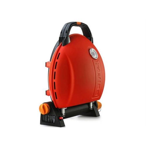 O-grill 900T Orange - Gasgrill