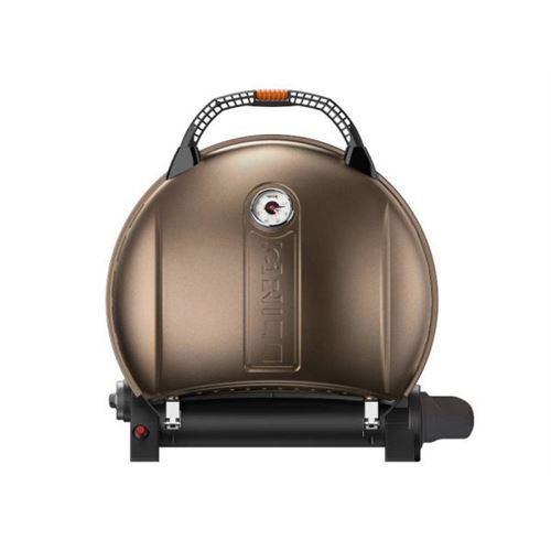 O-grill 900T Gold - Gasgrill