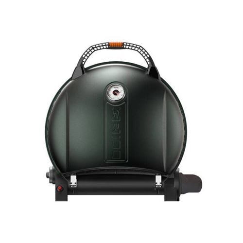 O-grill 900T Green - Gasgrill