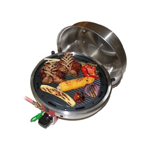 Safire Gasgrill
