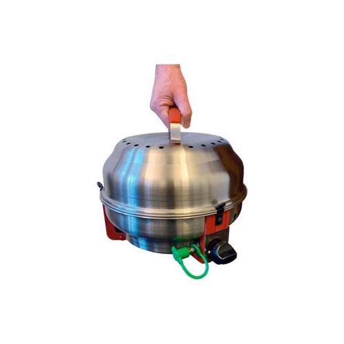 Safire Gasgrill