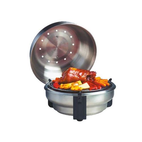 Safire Kulgrill