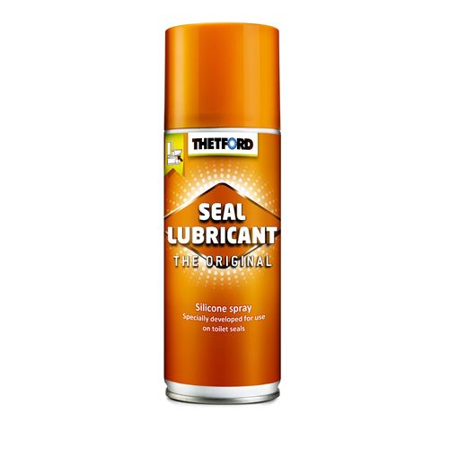 Thetford Seal Lubricant - smøremiddel pakninger