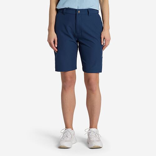 Tuxer Fiona Shorts Navy