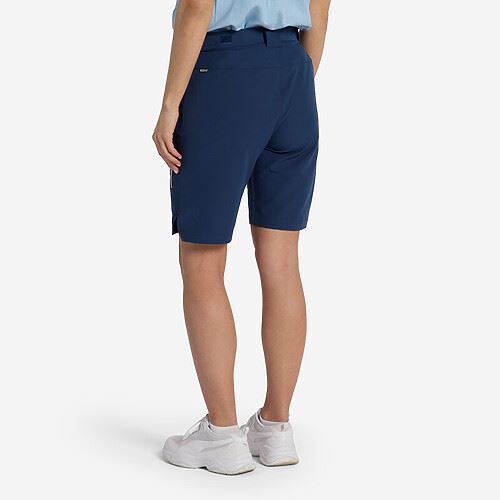 Tuxer Fiona Shorts Navy