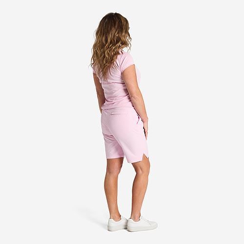 Tuxer Fiona Shorts - Pink
