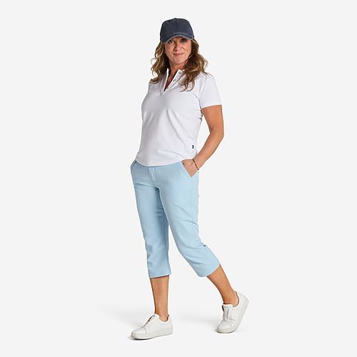 Tuxer Franie piratbukser - Airy Blue