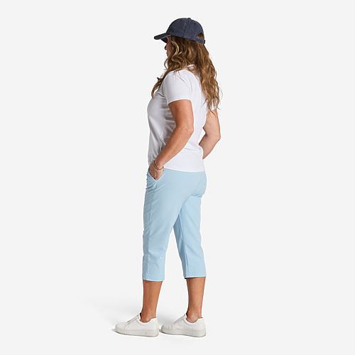 Tuxer Franie piratbukser - Airy Blue