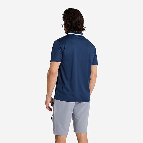 Tuxer Felix Polo Str. 5XL -  Navy