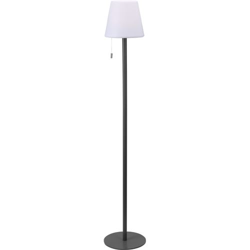 Udendørs LED Lampe – Gulvlampe