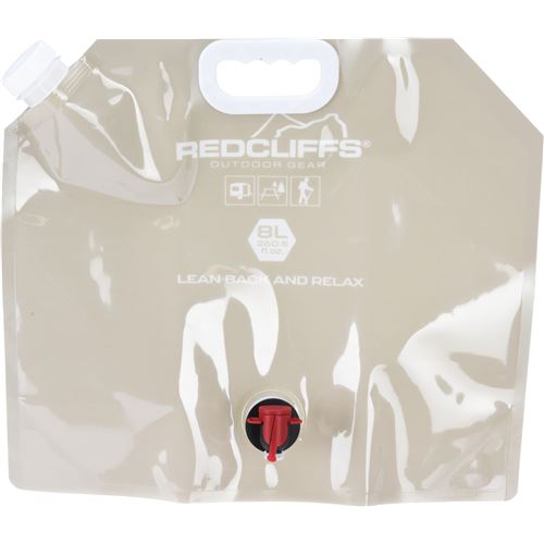 Redcliffs foldbar vanddunk 8L