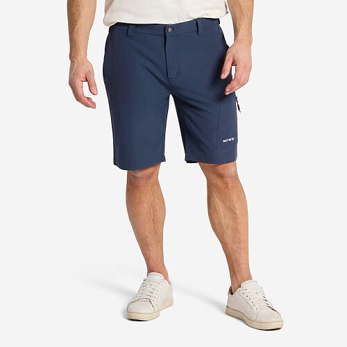 Tuxer Hyatt herreshorts  - Navy