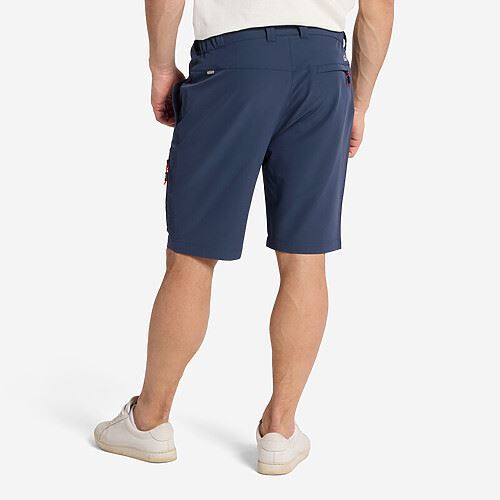 Tuxer Hyatt herreshorts  - Navy