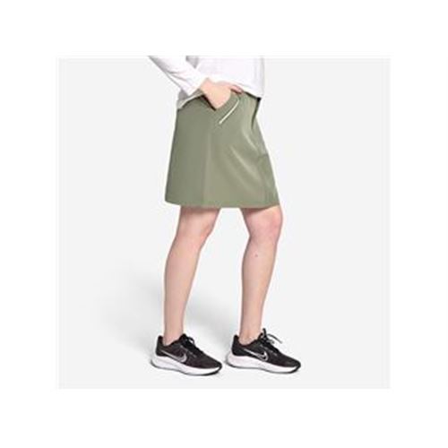 Tuxer Hollie Reco skort Str. 48 - Olivine
