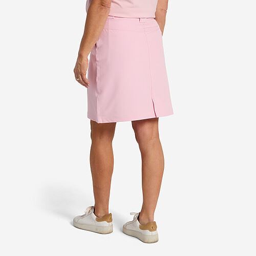 Tuxer Hollie Reco skort - Pink Lady
