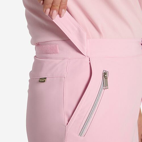 Tuxer Hollie Reco skort Str. 40 - Pink Lady