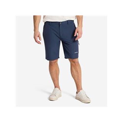 Tuxer Hyatt herreshorts Str. L  - Navy