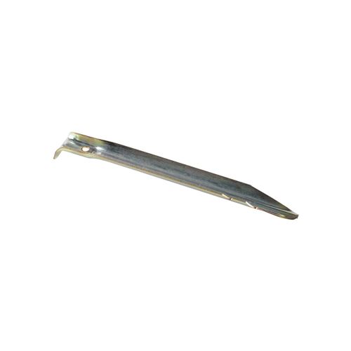 Stålpløk 22 cm – 8 stk.