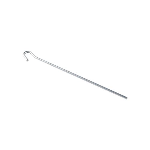 Stålpløk 19 cm – 10 stk.