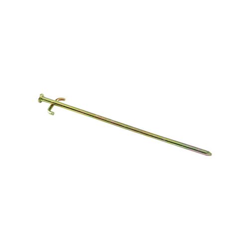 Stålpløk "T" 20 cm – 5 stk.