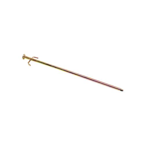 Stålpløk "T" 25 cm – 5 stk.