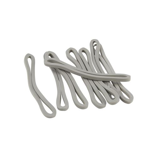 Gummistrop 85 mm – 6 stk.