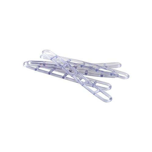 Gummistrop "Stige" – 5 stk.