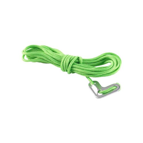 Bardunsnor "Fluo" – 4 m. (4 stk.)