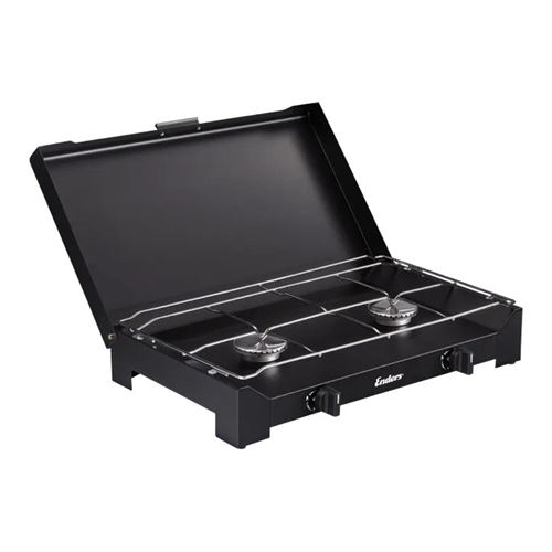 Enders Dalgety Black gasblus