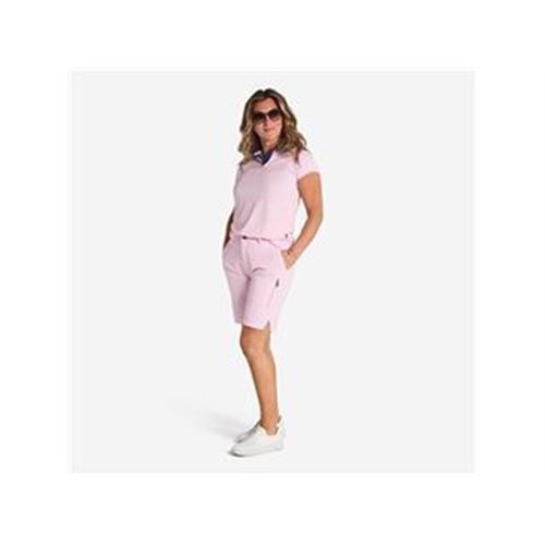 Tuxer Fiona Shorts Str. 44 - Pink