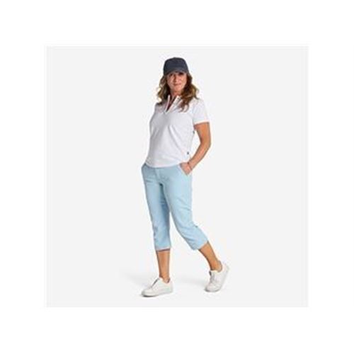 Tuxer Franie piratbukser Str. 46 - Airy Blue