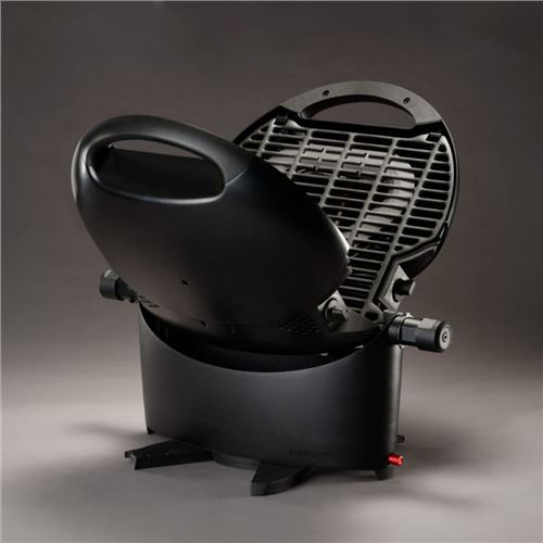 ELEVTILBUD NomadiQ 3.0 gasgrill Inkl. cover