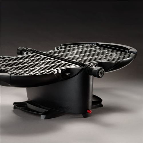 ELEVTILBUD NomadiQ 3.0 gasgrill Inkl. cover